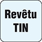 094 - Revêtue TIN